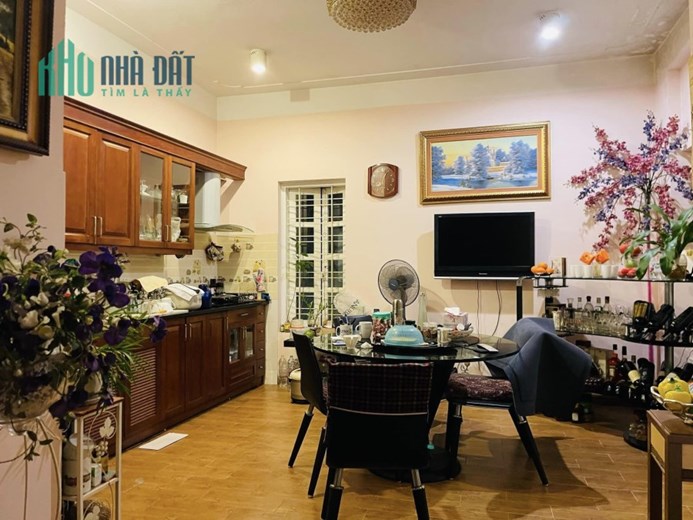 Nhà 120m Mặt Tiền 8m Phân Lô 2 Thoáng Vĩnh Viễn.Ô Tô Đỗ Trong Nhà Giá Chưa Tới 10 Tỷ.