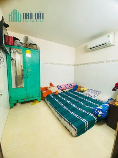 Nhà 2.6 tỷ 46m2 hxh Hồ Văn Long  ngay Nguyễn thị Tú QL.1A  50m