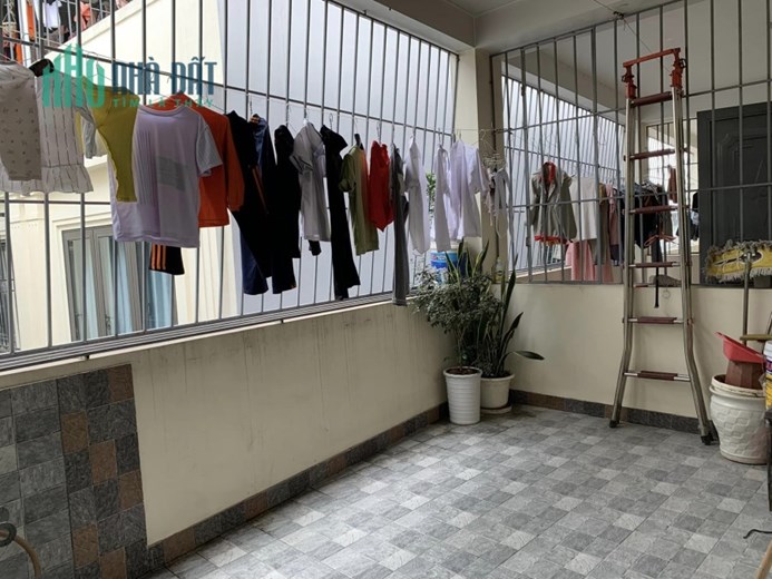 Bán nhà 41m2 4 ngủ phố An Dương, Tây Hồ Dân xây 20m Ô tô tránh 3.7 Tỷ