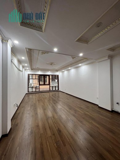 Bán nhà 64m2 phố An Dương, Tây Hồ 6 Tầng Thang máy Nhập khẩu 6.2 Tỷ