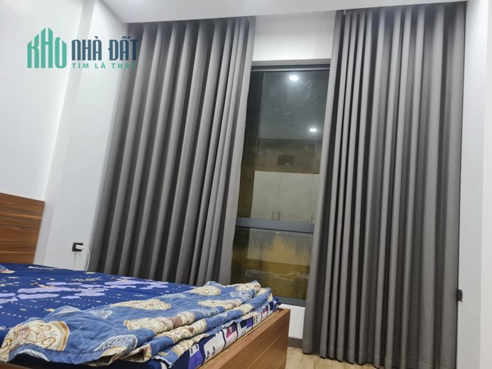 Bán nhà 43m2 4 ngủ phố An Dương, Tây Hồ Dân xây 20m Ô tô tránh 3.7 Tỷ