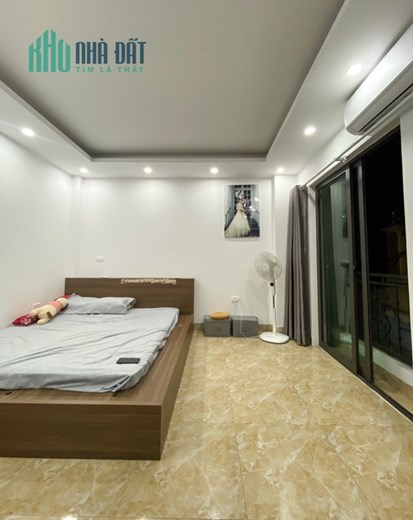 BÁN NHÀ ĐƯỜNG NGUYỄN TRÃI DT38M x 4 TẦNG GIÁ CHỈ HƠN 4 TỶ NHÀ ĐẸP VỀ Ở NGAY