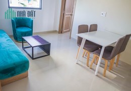 Chính chủ cần cho thuê phòng tại Hoàng Diệu, Vĩnh Nguyên, Nha Trang
