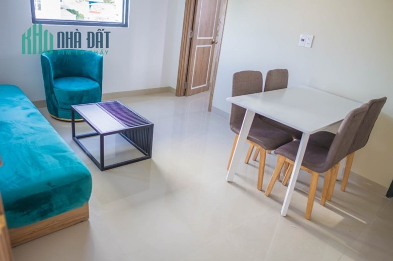 Chính chủ cần cho thuê phòng tại Hoàng Diệu, Vĩnh Nguyên, Nha Trang