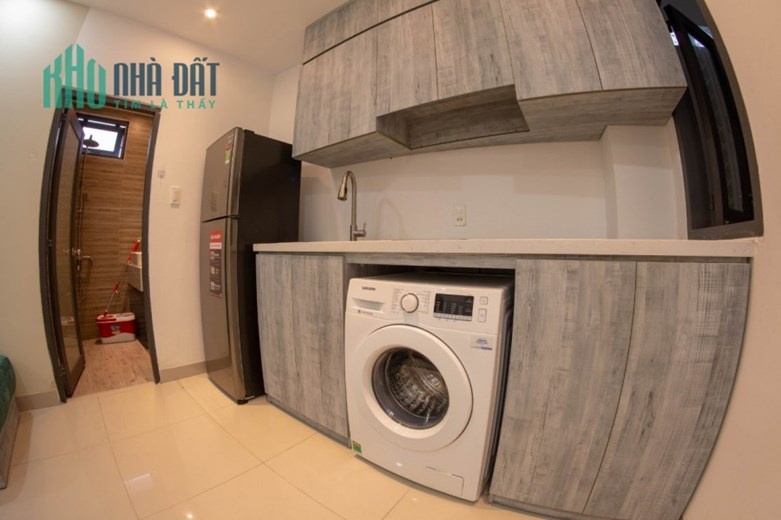 Chính chủ cần cho thuê phòng tại Hoàng Diệu, Vĩnh Nguyên, Nha Trang