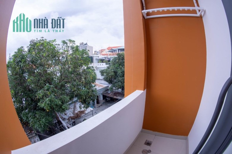 Chính chủ cần cho thuê phòng tại Hoàng Diệu, Vĩnh Nguyên, Nha Trang