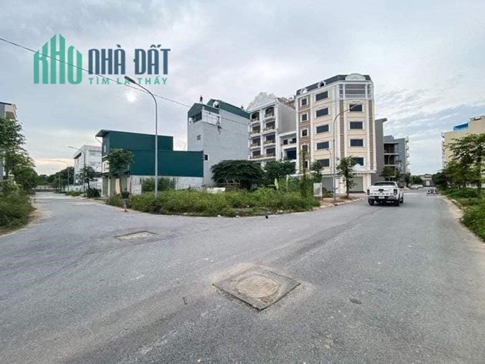 Bán đất Đồng Bo Phú Lương Hà Đông view công viên 50m2 mt5m giá 3.8 tỷ