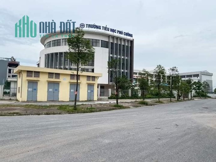 Bán đất Đồng Bo Phú Lương Hà Đông view công viên 50m2 mt5m giá 3.8 tỷ