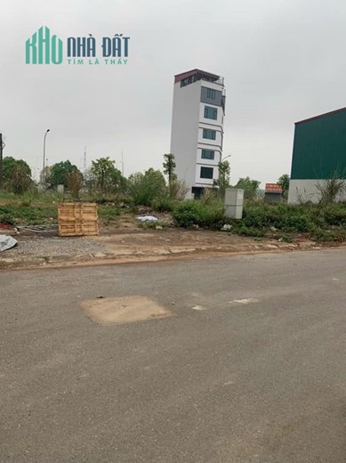 Bán đất Đồng Bo Phú Lương Hà Đông view công viên 50m2 mt5m giá 3.8 tỷ