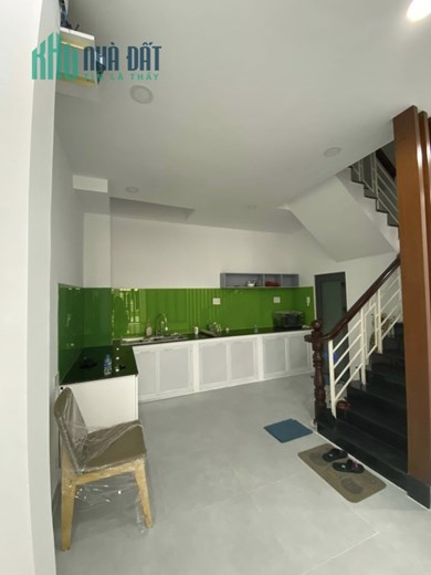 MẶT TIỀN ĐẸP GIÁ TỐT KHU PXLONG SẦM UẤT, 5.1X12.5m, 4 TẦNG, NHIÊU TỨ P7 PHÚ NHUẬN, CHO THUÊ 30TR/TH.