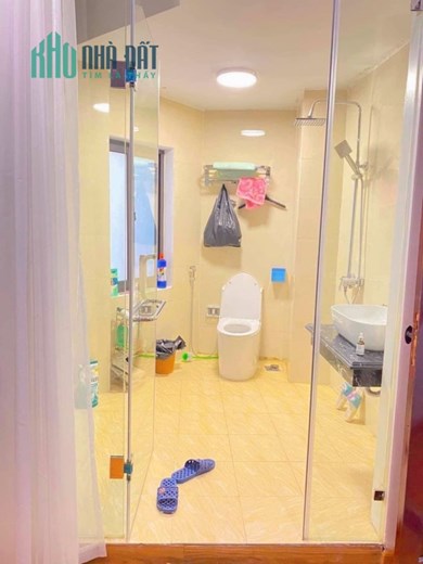 BÁN NHÀ ĐẸP, SÁT Ô TÔ QUẬN THANH XUÂN.