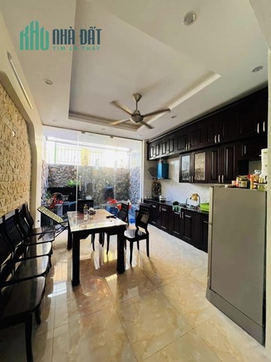 Bán nhà Tân Mai-Hoàng Mai dt40m2 x5T,nhà đẹp,hiện đại,giá 3,5 tỷ