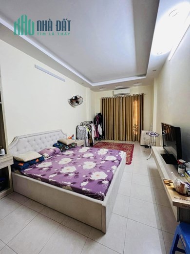 Bán nhà Tân Mai-Hoàng Mai dt40m2 x5T,nhà đẹp,hiện đại,giá 3,5 tỷ