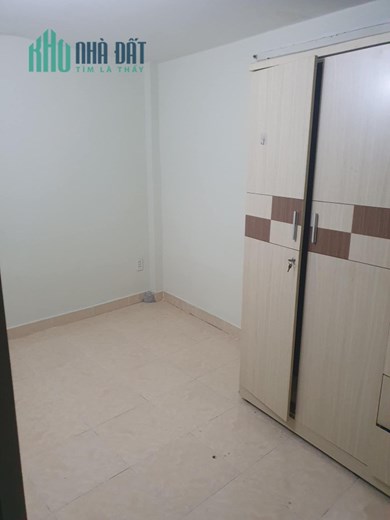 Rẻ bất ngờ,24m2 Nguyễn Kiệm,p3,GV 2tỷ590 TL