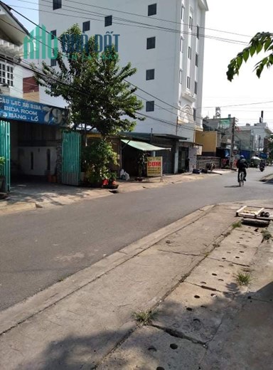 Chính Chủ Cần Bán Nhà Đất tại Nhơn Trạch Đồng Nai.