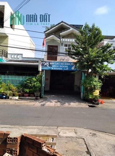 Chính Chủ Cần Bán Nhà Đất tại Nhơn Trạch Đồng Nai.