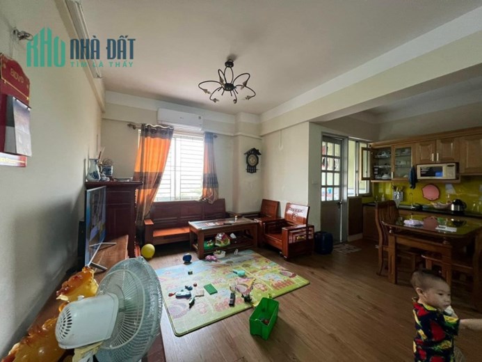 CHỦ TRẺ TUỔI - Ở NHÀ LẠI CÓ LỘC - CHUYỂN VÀO VINHOMES Ở - CẦN BÁN CĂN HỘ - KHU ĐÔ THỊ VIỆT HƯNG