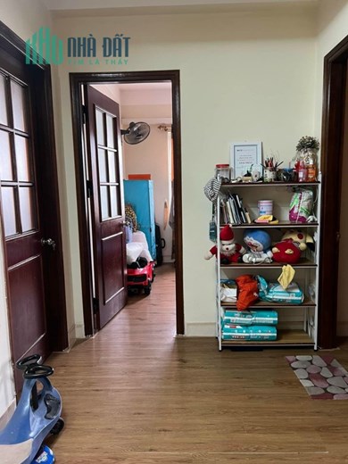 CHỦ TRẺ TUỔI - Ở NHÀ LẠI CÓ LỘC - CHUYỂN VÀO VINHOMES Ở - CẦN BÁN CĂN HỘ - KHU ĐÔ THỊ VIỆT HƯNG