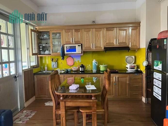 CHỦ TRẺ TUỔI - Ở NHÀ LẠI CÓ LỘC - CHUYỂN VÀO VINHOMES Ở - CẦN BÁN CĂN HỘ - KHU ĐÔ THỊ VIỆT HƯNG