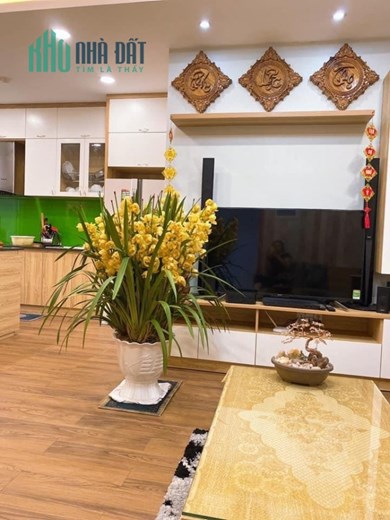 Căn hộ Sơn An 2PN full nội thất xịn xò, view đẹp 7tr