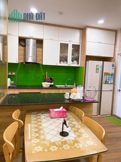 Căn hộ Sơn An 2PN full nội thất xịn xò, view đẹp 7tr