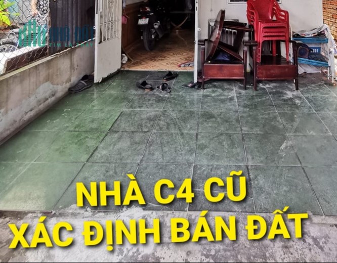 300m2 có 12.5 tỷ Nguyễn Văn Trỗi Hiệp Thành Thủ Dầu Một Bình Dương
