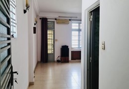 Bán nhà HXT Nguyễn Chí Thanh Quận 11 ngay 3 tháng 2 DT 52m2 4T Giá 8 tỷ