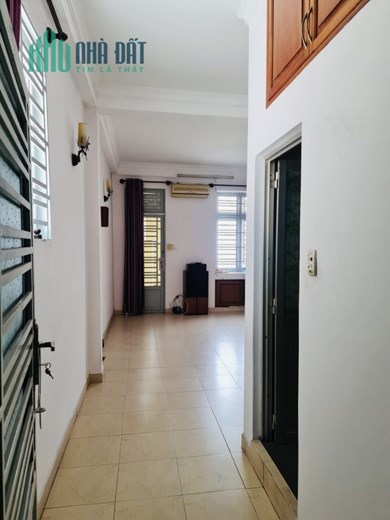 Bán nhà HXT Nguyễn Chí Thanh Quận 11 ngay 3 tháng 2 DT 52m2 4T Giá 8 tỷ