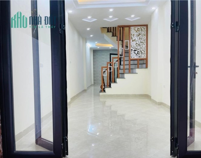 HIẾM - PHÂN LÔ 40M x 4T HUD VÂN CANH, Ô TÔ, KD, NỘI THẤT - 4,2 TỶ