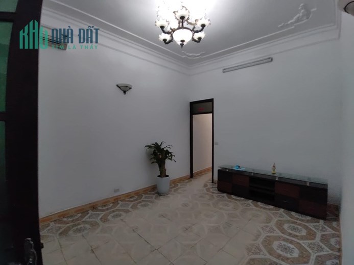 BÁN NHÀ QUẬN HBT- NGÕ BA GÁC PHI- DIỆN TÍCH RỘNG- GIÁ RẺ DƯỚI 70TR/M2