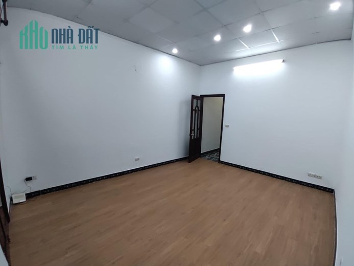 BÁN NHÀ QUẬN HBT- NGÕ BA GÁC PHI- DIỆN TÍCH RỘNG- GIÁ RẺ DƯỚI 70TR/M2