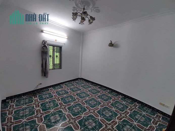 BÁN NHÀ QUẬN HBT- NGÕ BA GÁC PHI- DIỆN TÍCH RỘNG- GIÁ RẺ DƯỚI 70TR/M2