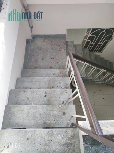 Giá sốc Hồ Biểu Chánh 76m2 5x14m nở hậu 6m, 2 Tầng tiện xây mới, chủ 1 đời, 8.5 Tỷ TL