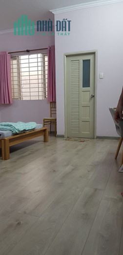 Giá sốc Hồ Biểu Chánh 76m2 5x14m nở hậu 6m, 2 Tầng tiện xây mới, chủ 1 đời, 8.5 Tỷ TL