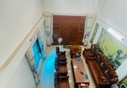 MẶT TIỀN ĐỈNH KINH DOANH ĐA NGÀNH - HƠN 291M2, NGANG 7M, 4 TẦNG BTCT - GẦN CHỢ HIỆP THÀNH QUẬN 12.
