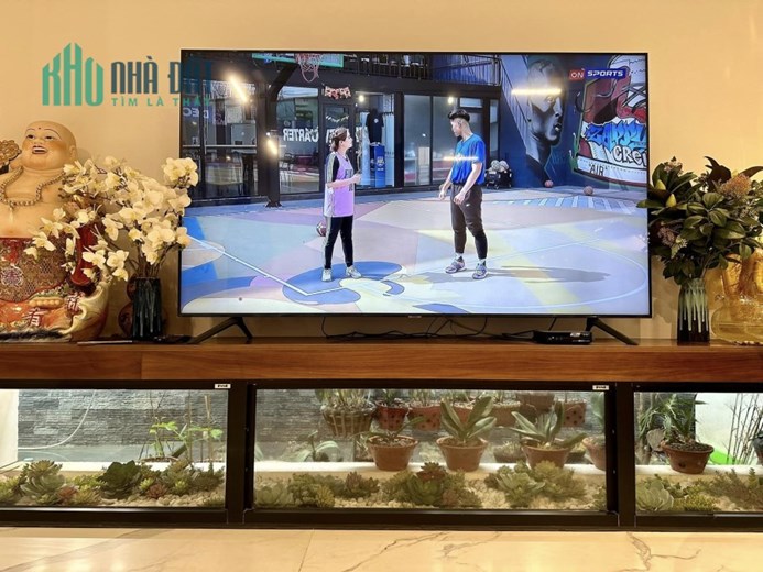Bán nhà Vạn Phúc - Hà Đông-PHÂN LÔ, KINH DOANH 50m2-4 tỷ 8