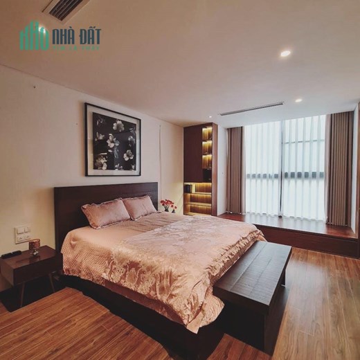 Bán nhà Vạn Phúc - Hà Đông-PHÂN LÔ, KINH DOANH 50m2-4 tỷ 8