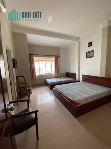 Bán mặt tiền kinh doanh quận 10 6 tầng 70m2 đang cho thuê 50 triệu/1 tháng 21 tỷ 5 TL tốt