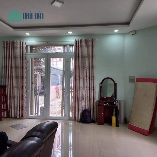 BÁN NHÀ HXH THÔNG HUỲNH TẤN PHÁT VÀ 
ĐÀO TRÍ, QUẬN 7, CĂN GÓC, DT 9 X 14M, GIÁ CHỈ 8 TỶ 5