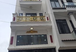 NHÀ 5 TẦNG ĐẸP NHẤT KHU_BÌNH TÂN_HXH_NHỈNH 6 TỶ.