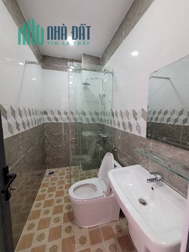 NHÀ 5 TẦNG ĐẸP NHẤT KHU_BÌNH TÂN_HXH_NHỈNH 6 TỶ.
