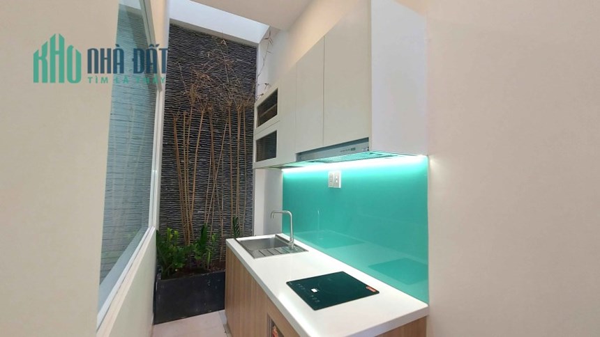 GIẢM SỐC 500TR, BÁN NHÀ QUỐC LỘ 13 HIỆP BÌNH PHƯỚC THỦ ĐỨC 60M2_4.5x13M, HẺM XE HƠI, 2 TẦNG ĐẸP