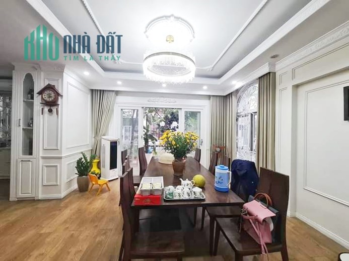 Biệt Tự HuynDai, Hà Đông, Villa huyndai ahaillState, Hà Đông 170m2 MT10m, nhỉnh 24ty