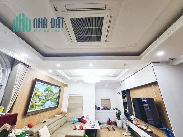 Biệt Tự HuynDai, Hà Đông, Villa huyndai ahaillState, Hà Đông 170m2 MT10m, nhỉnh 24ty