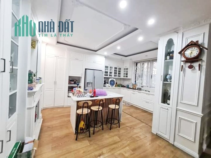 Biệt Tự HuynDai, Hà Đông, Villa huyndai ahaillState, Hà Đông 170m2 MT10m, nhỉnh 24ty