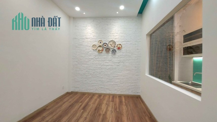 BÁN NHÀ HIỆP BÌNH PHƯỚC THỦ ĐỨC 4.5x13M, 2 TẦNG, 3PN, HẺM XE HƠI, GIẢM SỐC 500TR, DÂN TRÍ CAO AN
