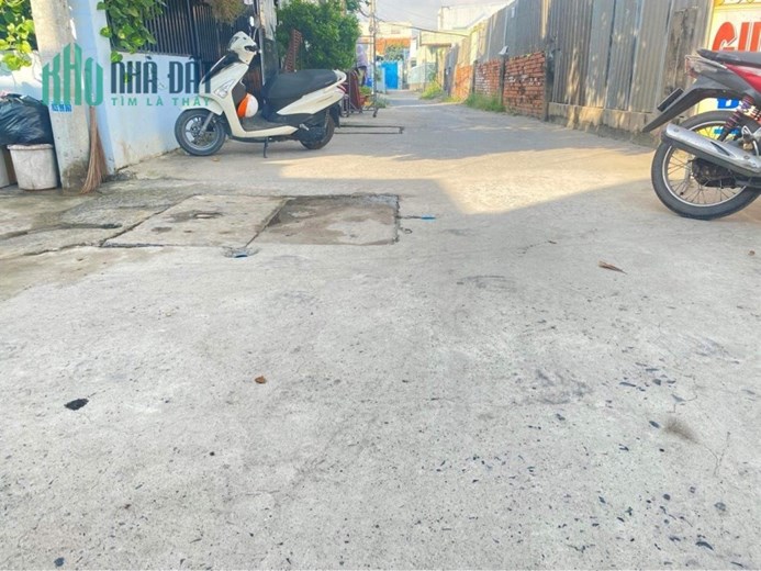 Mặt Tiền Đường Số Tây Hòa, Phước Long A, 60m2, 2 Tầng Đúc, Chỉ Nhỉnh 4 Tỷ. TL