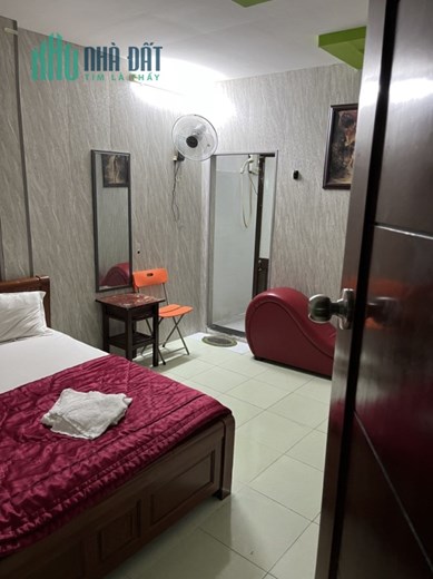 Bán Nhà Hoàng Hoa Thám Bình Thạnh Hẻm Xe Hơi 134m2 16 Tỷ