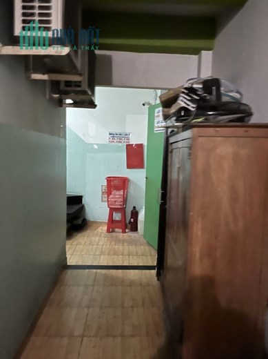 Bán Nhà Hoàng Hoa Thám Bình Thạnh Hẻm Xe Hơi 134m2 16 Tỷ