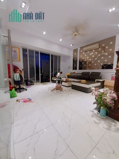 Bán Nhà Hoàng Hoa Thám Bình Thạnh 130m2 Hẻm Xe Hơi 11 Tỷ 9